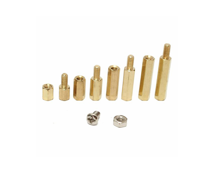 Brass Fastener