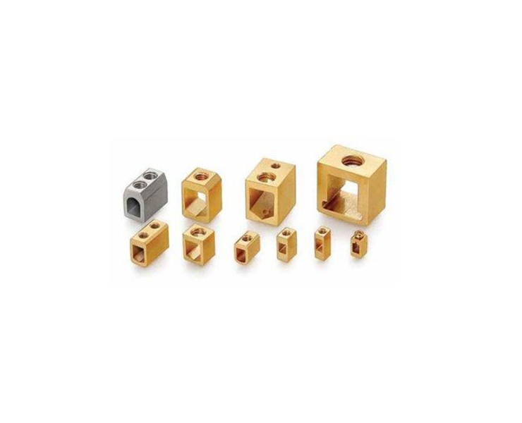 Brass Electric Parts