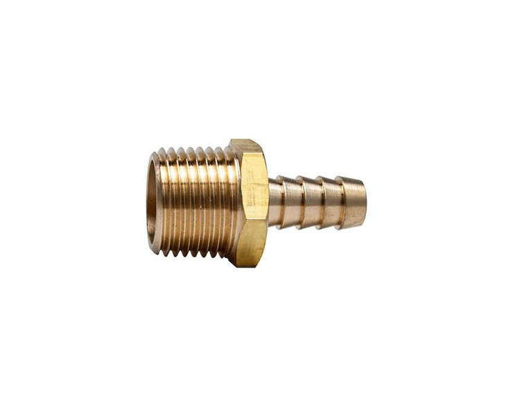 Brass Adapter Fitting