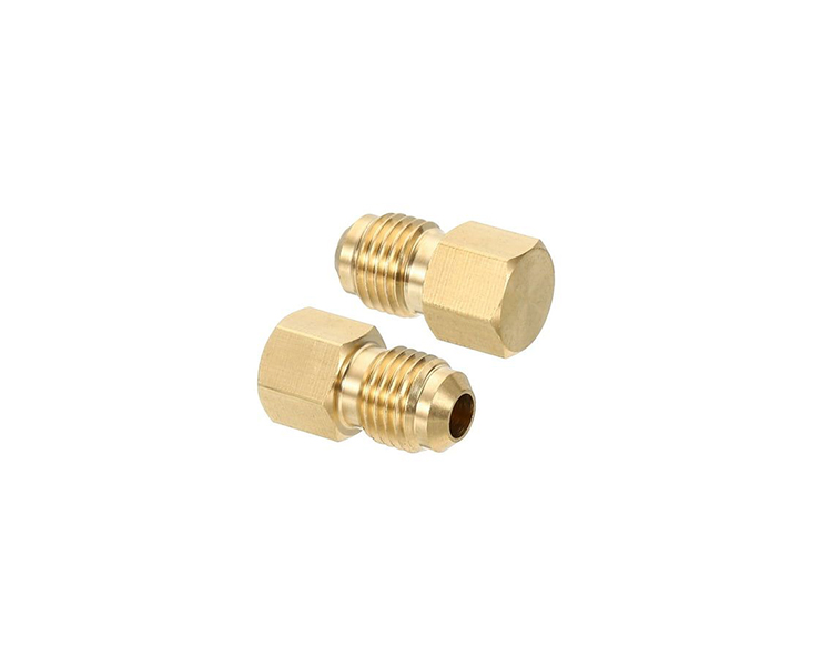 Brass Seal Plug